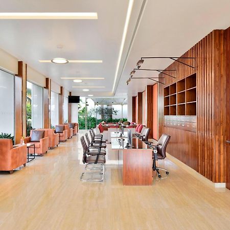 Four Points By Sheraton Mahabalipuram Resort & Convention Center Esterno foto