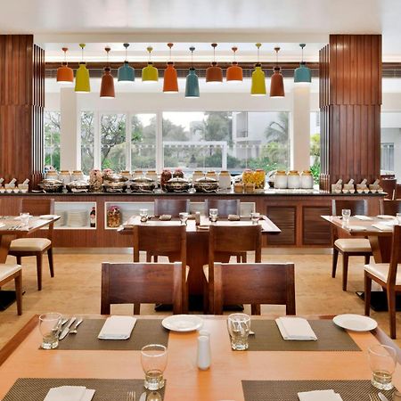 Four Points By Sheraton Mahabalipuram Resort & Convention Center Esterno foto