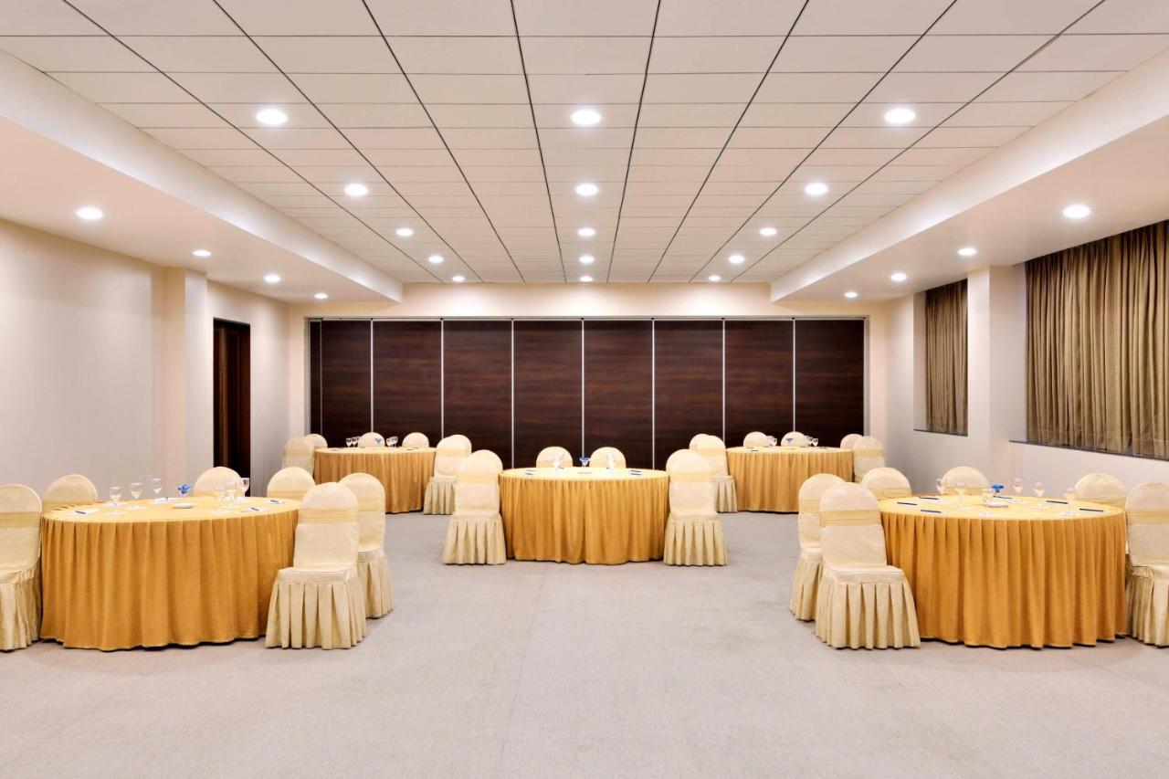 Four Points By Sheraton Mahabalipuram Resort & Convention Center Esterno foto