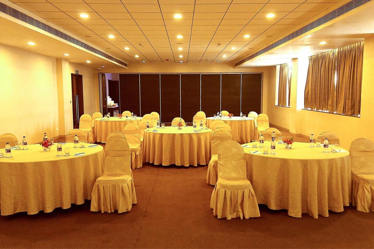 Four Points By Sheraton Mahabalipuram Resort & Convention Center Esterno foto