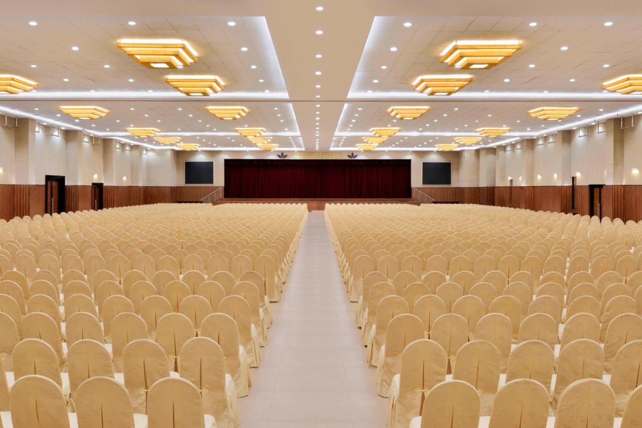 Four Points By Sheraton Mahabalipuram Resort & Convention Center Esterno foto
