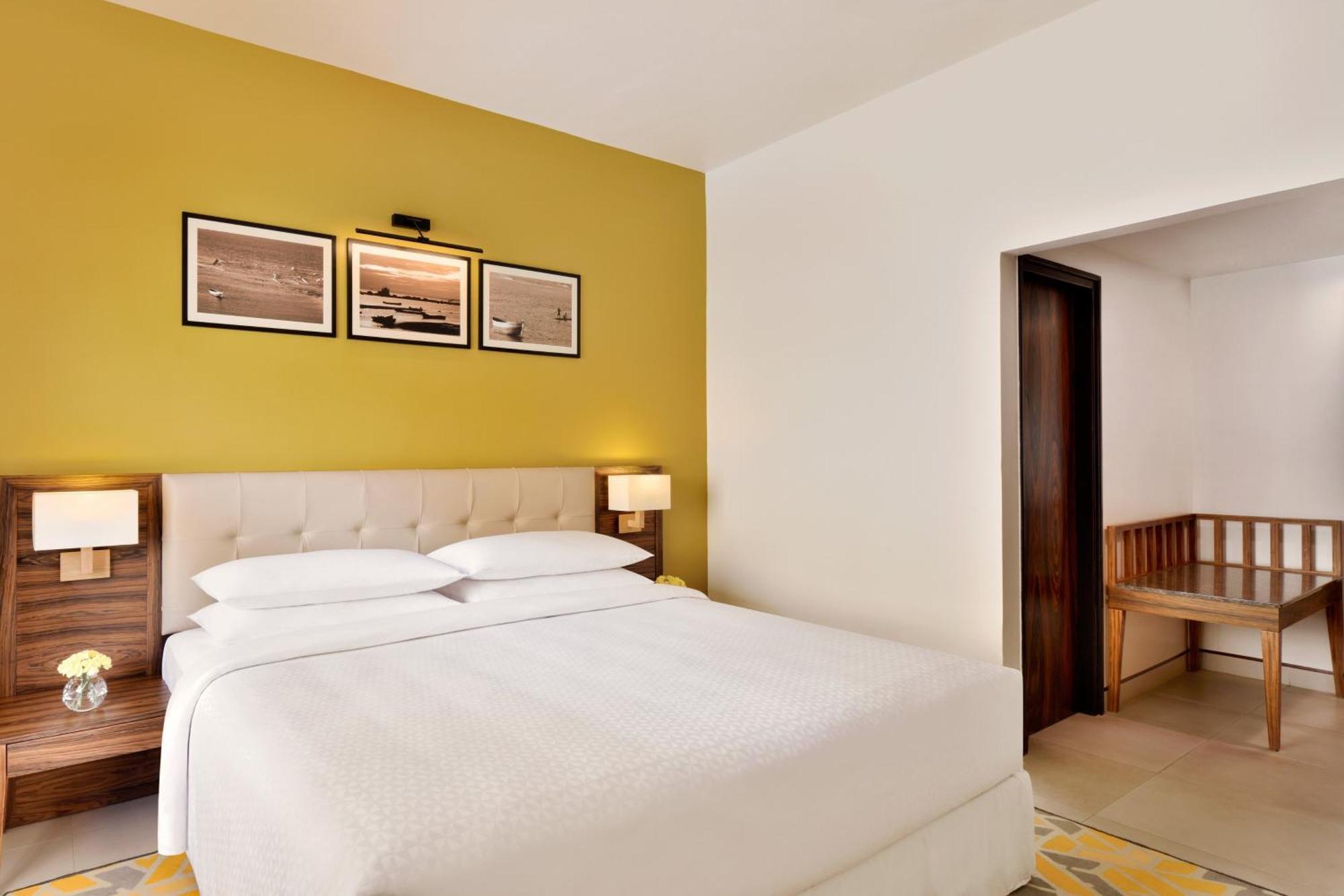 Four Points By Sheraton Mahabalipuram Resort & Convention Center Esterno foto