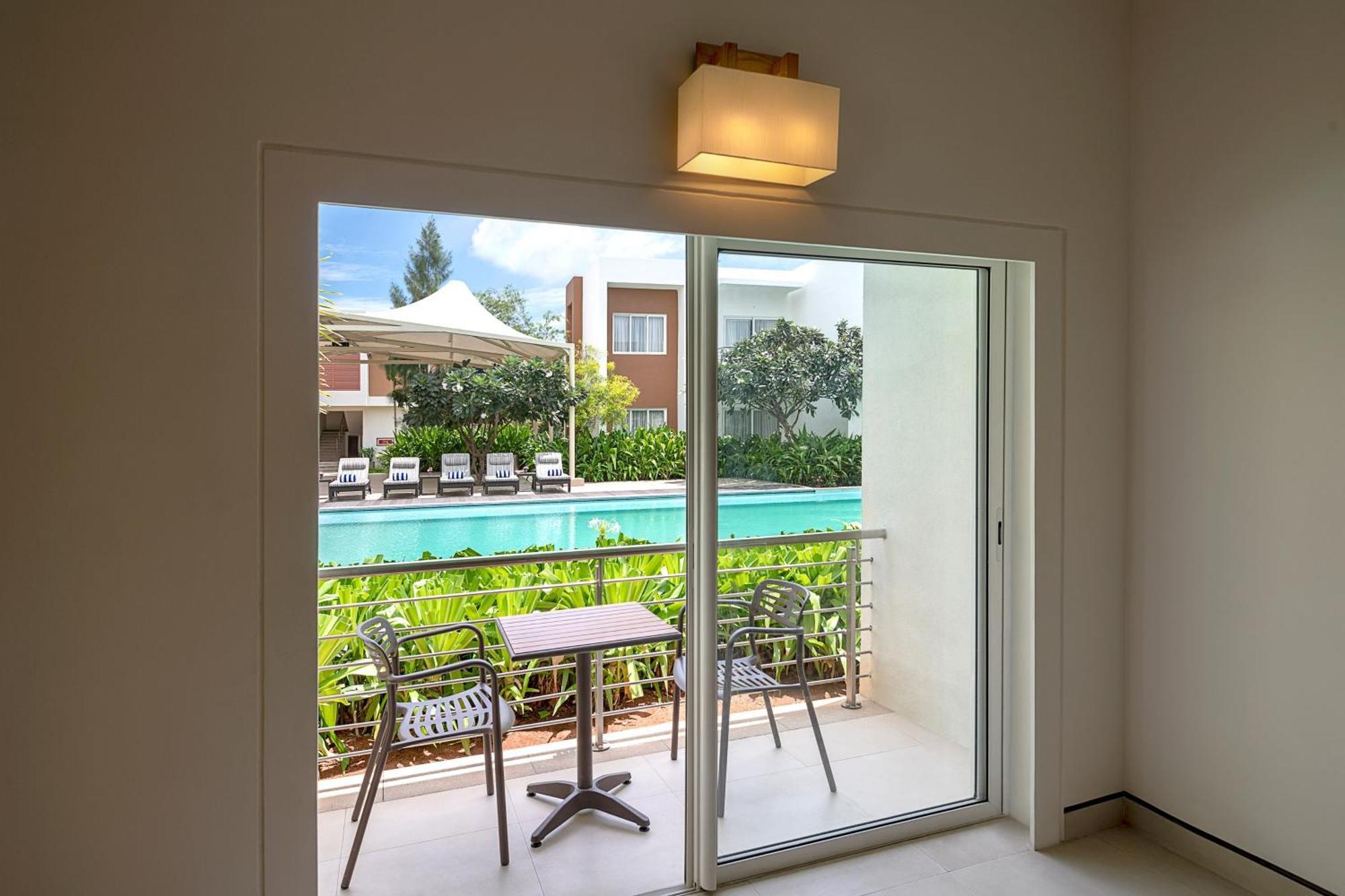 Four Points By Sheraton Mahabalipuram Resort & Convention Center Esterno foto