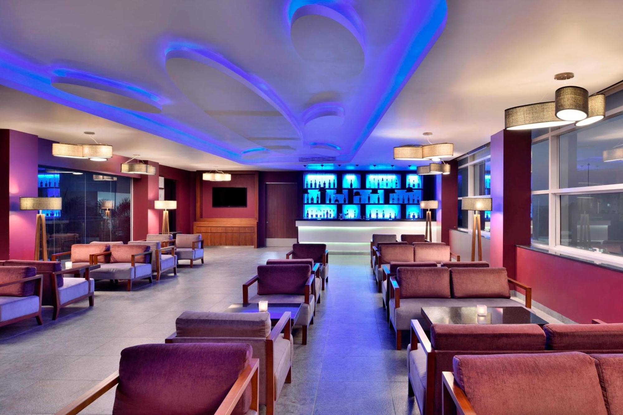 Four Points By Sheraton Mahabalipuram Resort & Convention Center Esterno foto