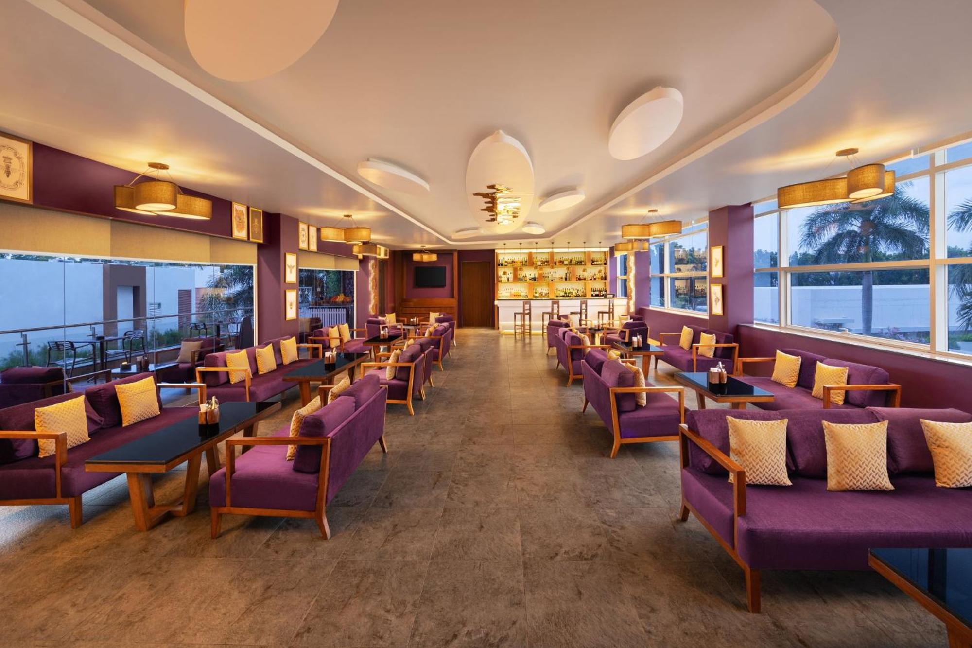 Four Points By Sheraton Mahabalipuram Resort & Convention Center Esterno foto