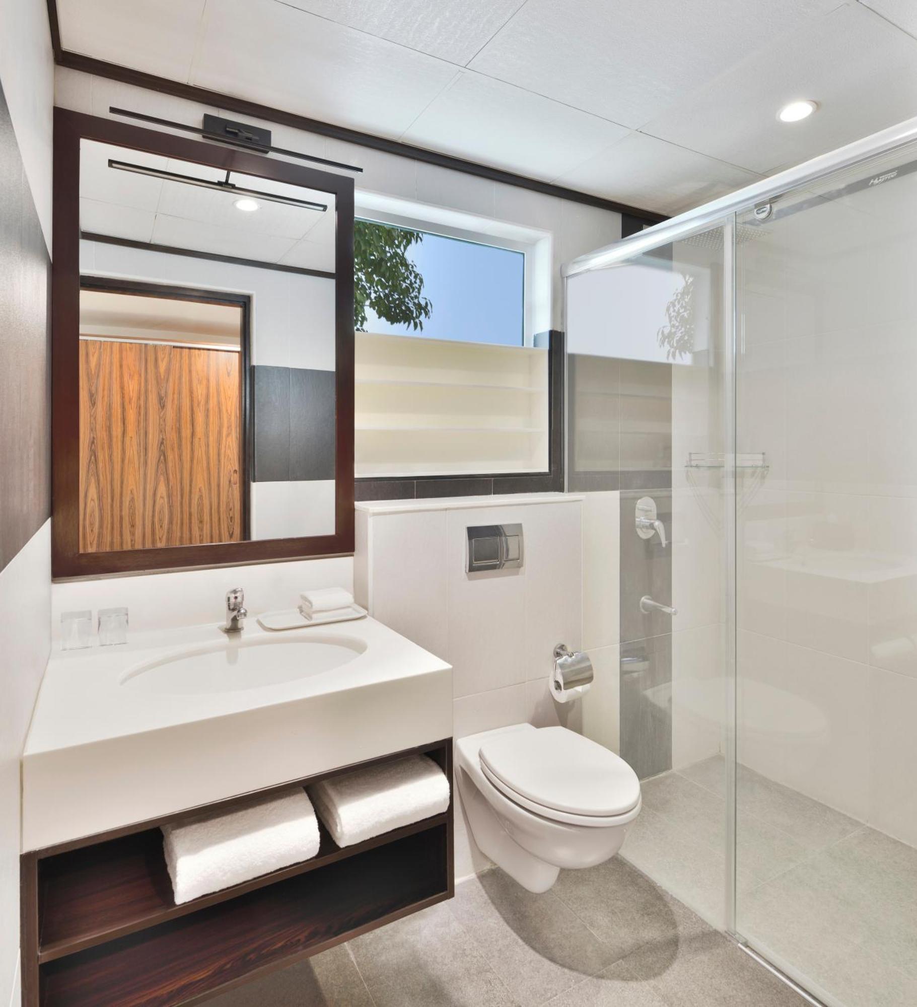 Four Points By Sheraton Mahabalipuram Resort & Convention Center Esterno foto