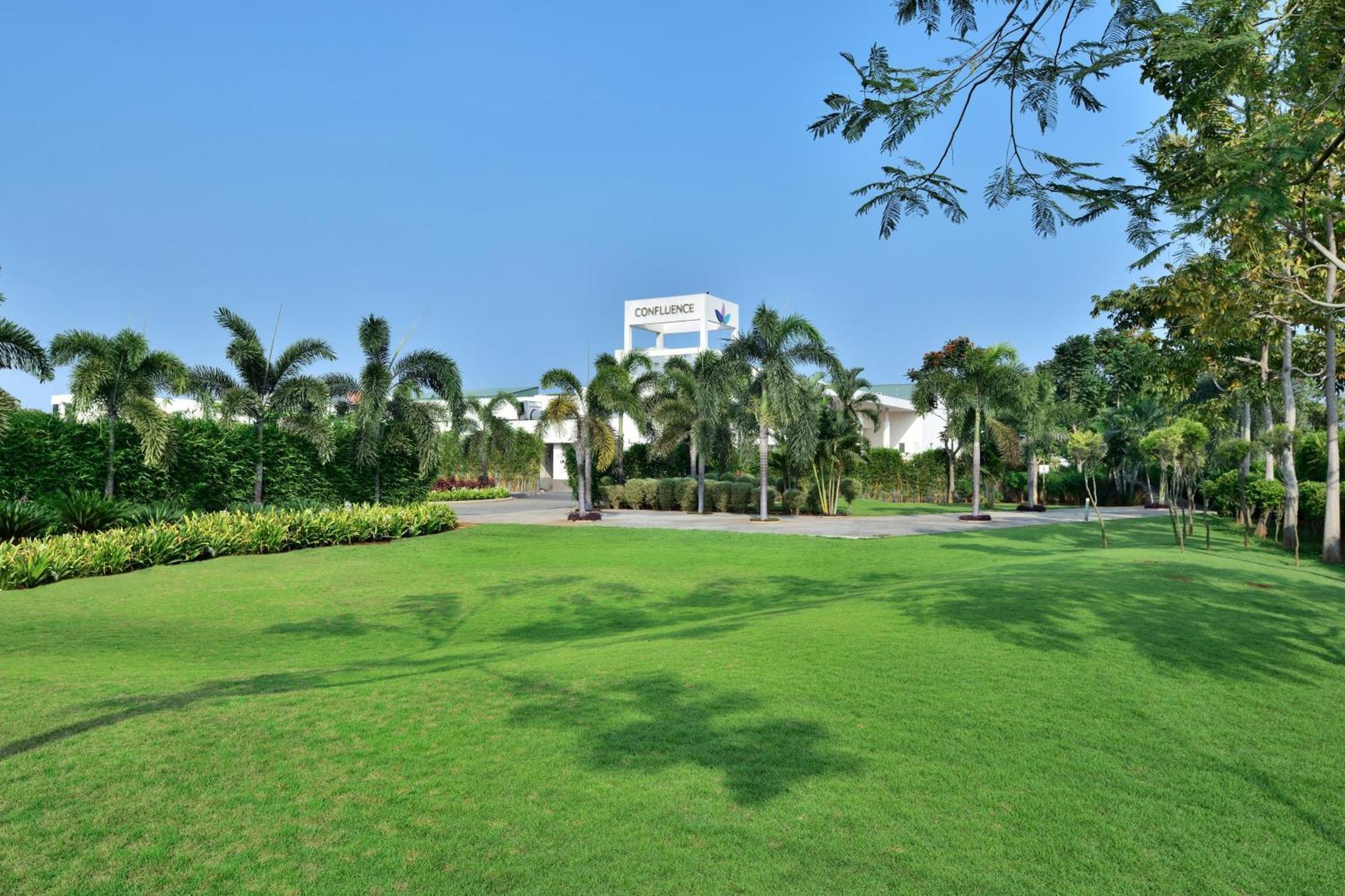 Four Points By Sheraton Mahabalipuram Resort & Convention Center Esterno foto