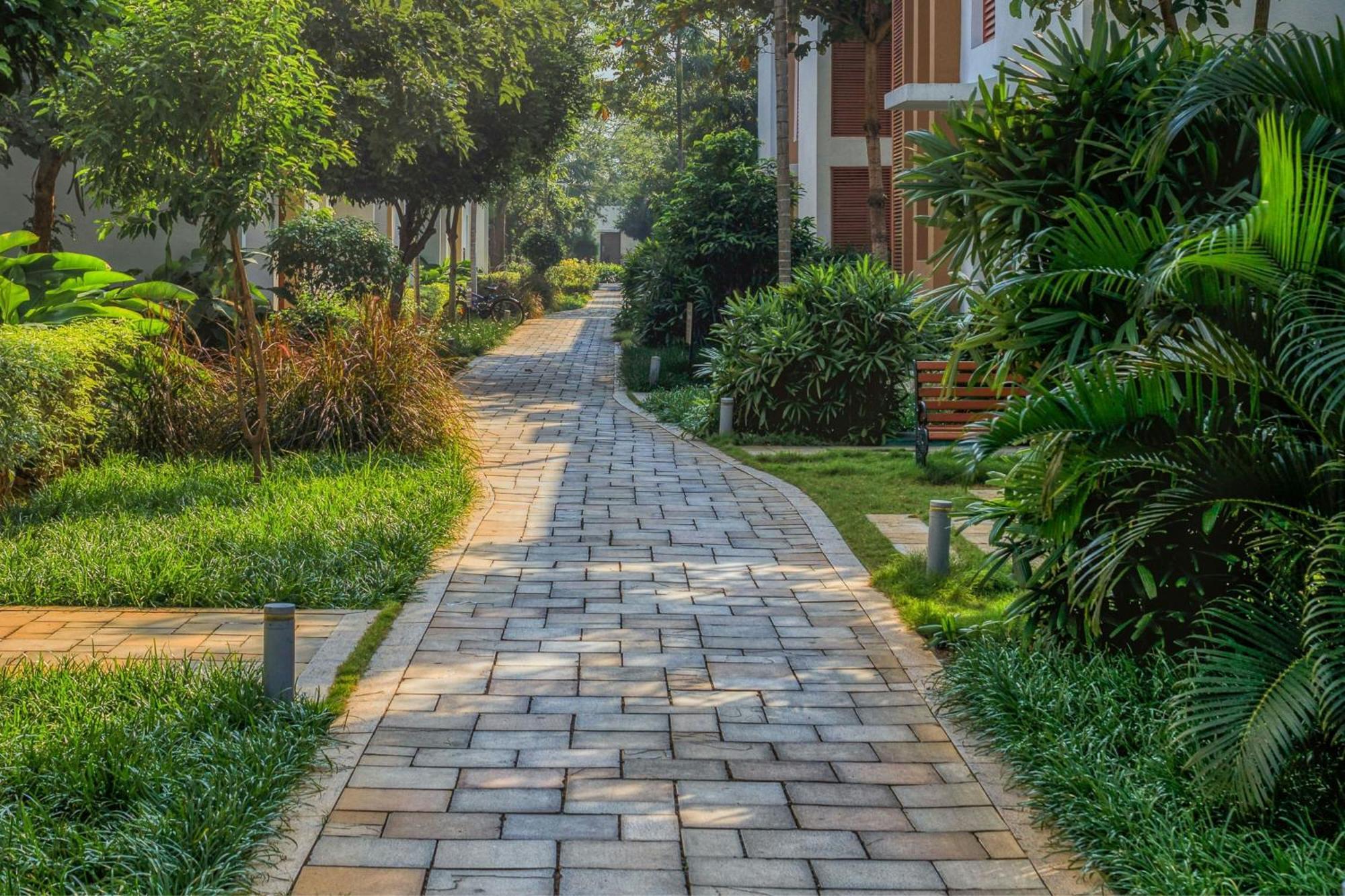 Four Points By Sheraton Mahabalipuram Resort & Convention Center Esterno foto